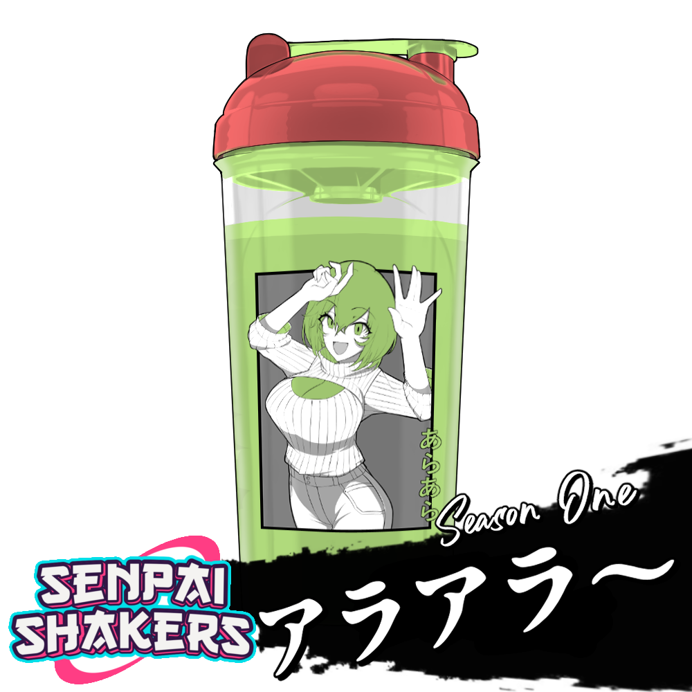 SS1 アラアラ~ Pre-Order